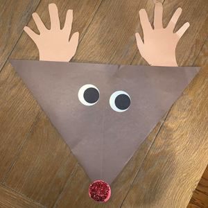 Meet your Posher, Cheryl